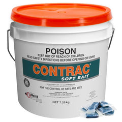 CONTRAC SOFT BAIT 1.8KG