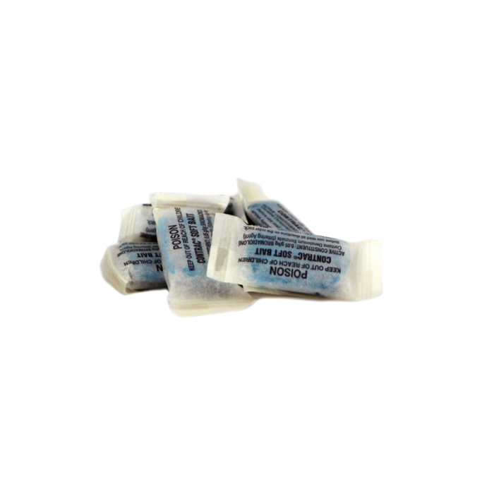 Contrac Racun Buy Contrac Soft Bait 1.8kg - Rat Rodent Mouse Rodenticide Pest Control ...