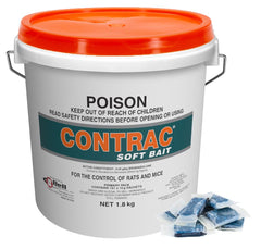 CONTRAC SOFT BAIT 7.25KG