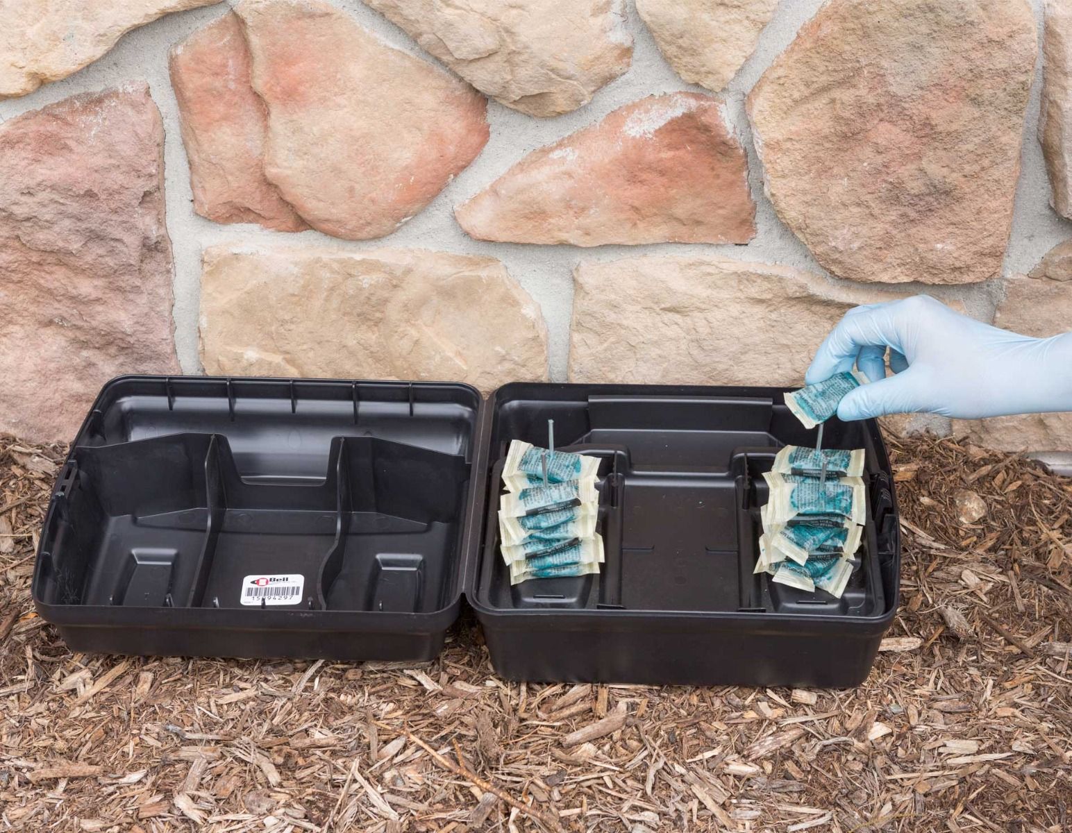 CONTRAC SOFT BAIT 7.25KG