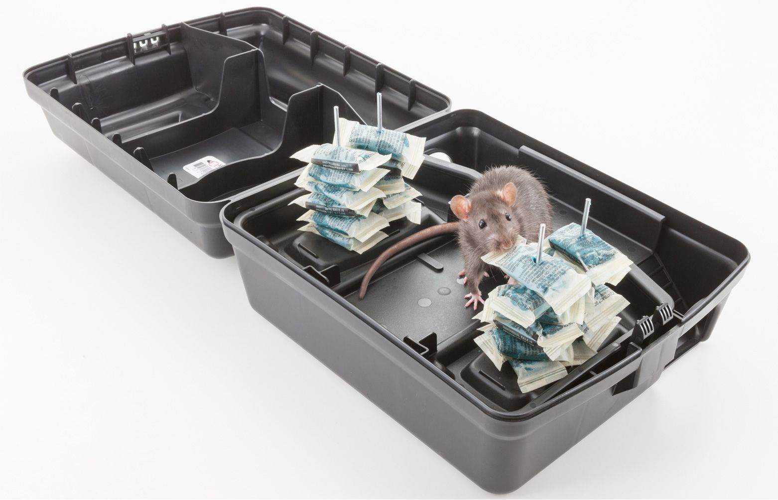 CONTRAC SOFT BAIT 7.25KG