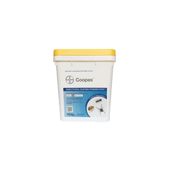 COOPEX DUST 10KG