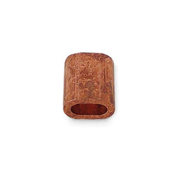 COPPER FERRULE 2.5mm (PK100)