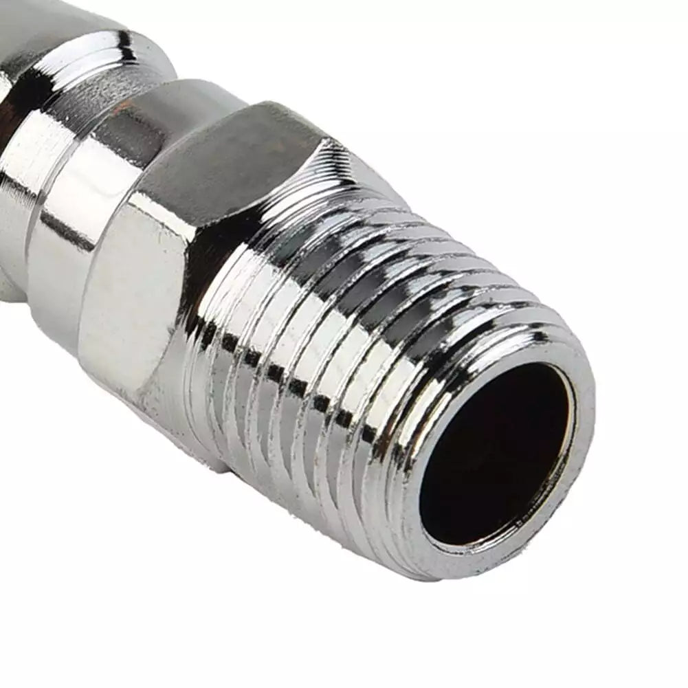 COUPLER ADAPT 20PM 1/4" BSP MALE