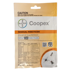 Coopex 25g - SINGLE