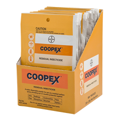 Coopex 25g x 20 - BOX