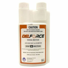 DELFORCE INSECTICIDE 10SC 5L