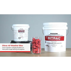 DITRAC BLOCKS 8KG