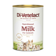 Divetelact Nutritional Milk 850g