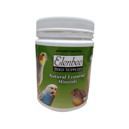 Elenbee Natural Essential Minerals 1kg