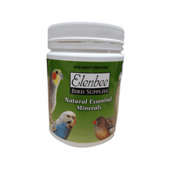 Elenbee Natural Essential Minerals 1kg