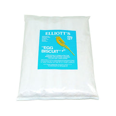 Elliotts Egg Biscuit 500g