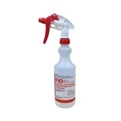 F10 Trigger Spray Bottle 500ml