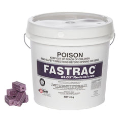 FASTRAC BLOX 4KG