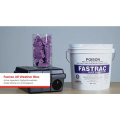 FASTRAC BLOX 4KG