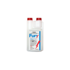 FURY 120SC INSECTICIDE 1L