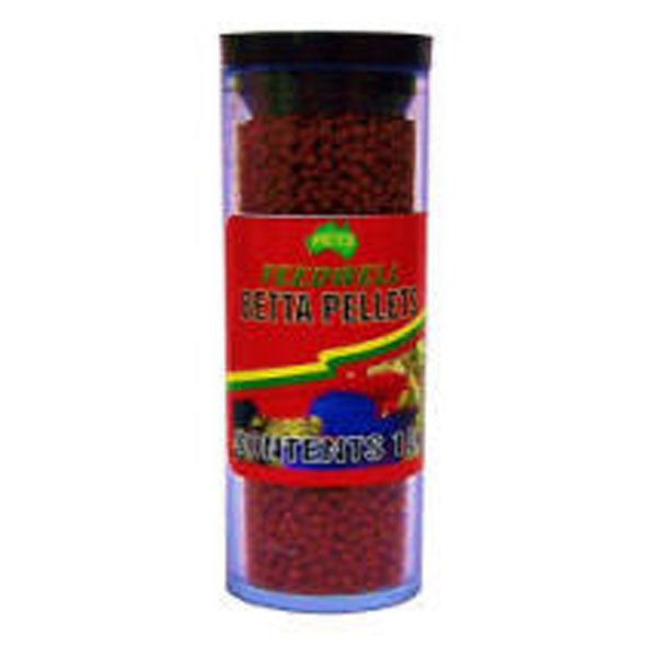 Feedwell Betta Colour Pellets 10g