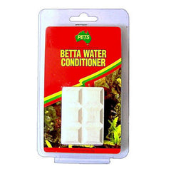 Feedwell Betta Water Conditioner Block 20g