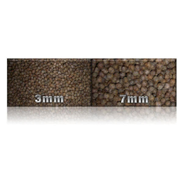 Feedwell Cichlid Pellet Small 200g