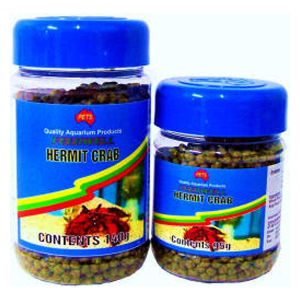 Feedwell Hermit Crab Pellet 95g