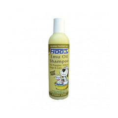 Fidos Emu Oil Shampoo 250ml