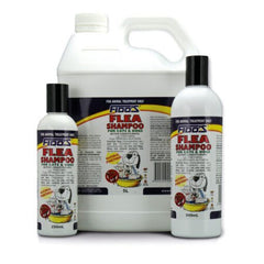 Fidos Flea Shampoo 500ml