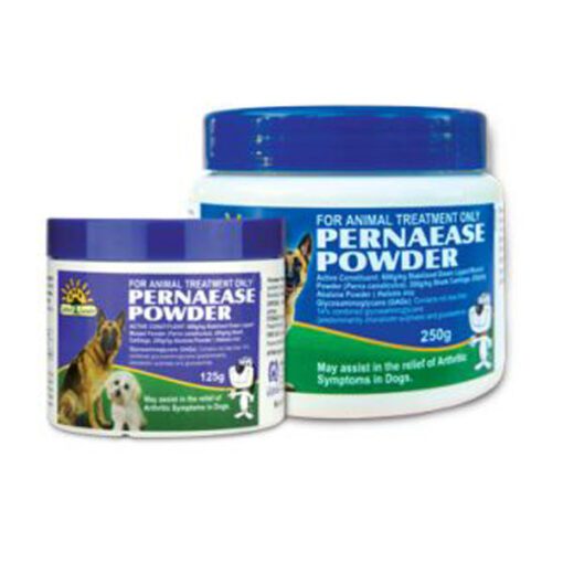 Fidos Pernaease Powder 125g