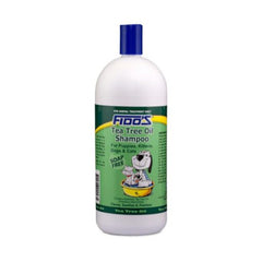 Fidos Tea Tree Shampoo 1L