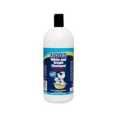 Fidos White & Bright Shampoo 1L