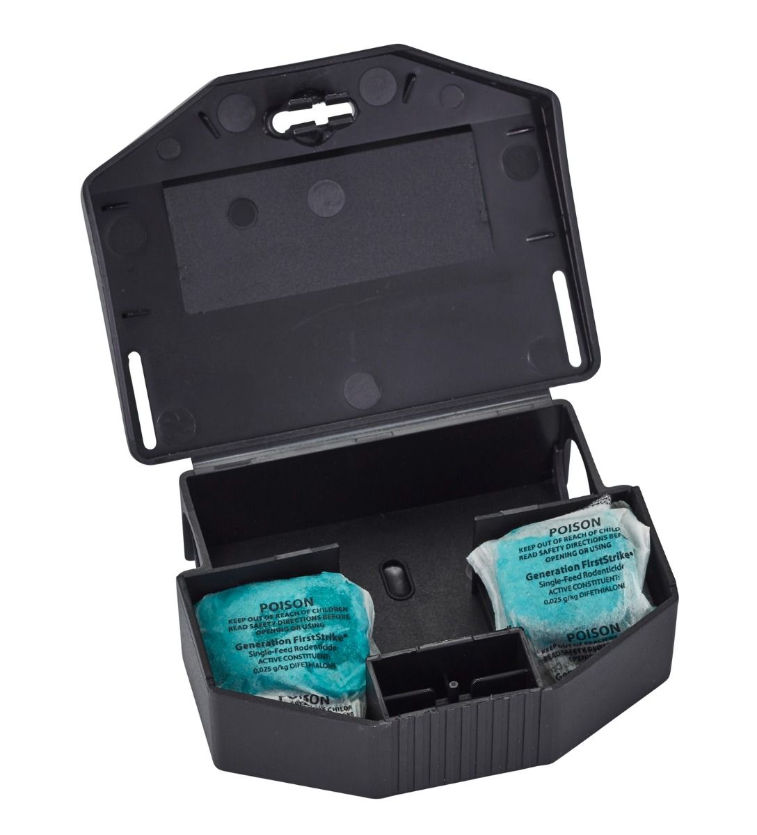 GENERATION FIRST STRIKE 5.5KG