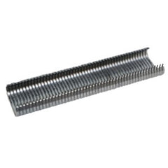 HOG RING STAPLES - GALVANISED (PK2500)