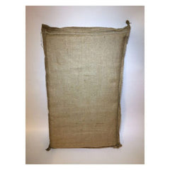 Hessian Foam Mattress - Small