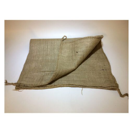 Hessian Replacement Sack - Small