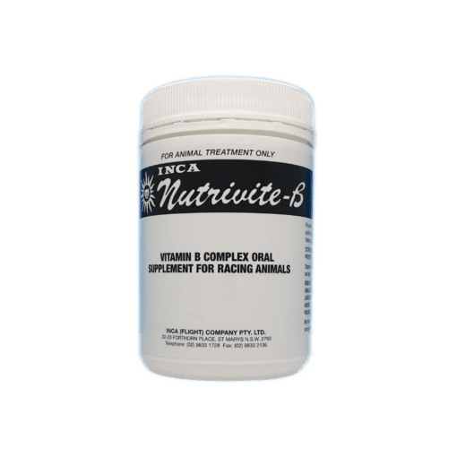 Inca Nutrivite B 125g