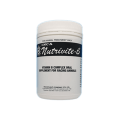 Inca Nutrivite B 125g