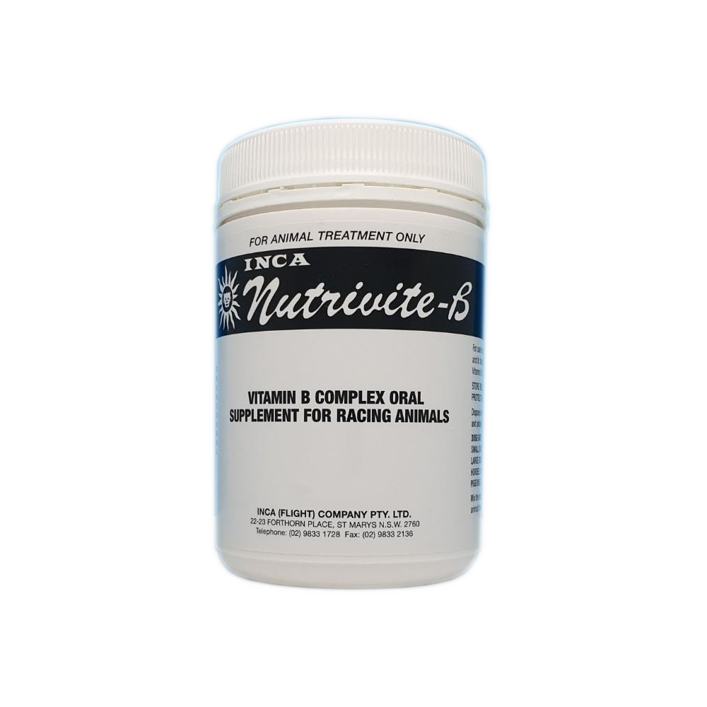 Inca Nutrivite B 2kg