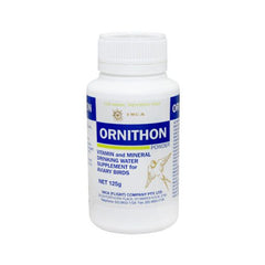 Inca Ornithon 125g