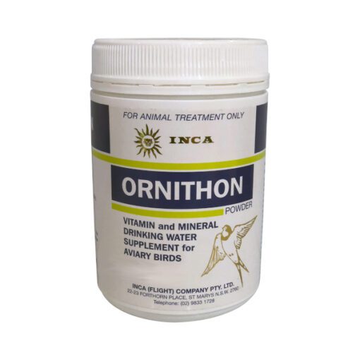 Inca Ornithon 2kg