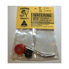 Kariboo Watering Kit KG3