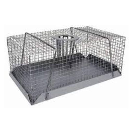 Mouse Trap Wire Top Entry - SMALL