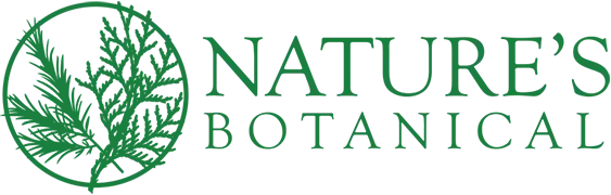Natures Botanical Logo