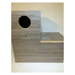 Nest Box L Shaped Ply - Large - SPECIAL ORDER