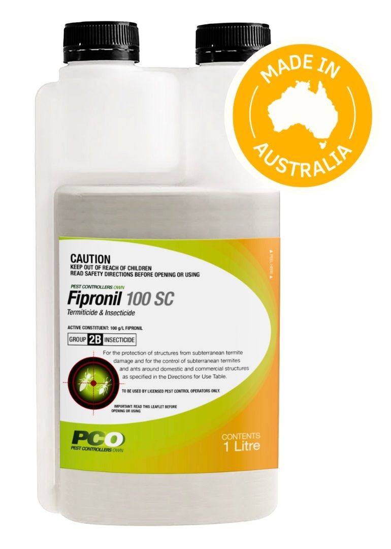 PCO FIPRONIL 1L