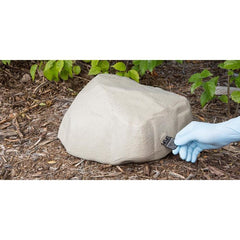 PROTECTA LANDSCAPE BAIT STATION - GRANITE