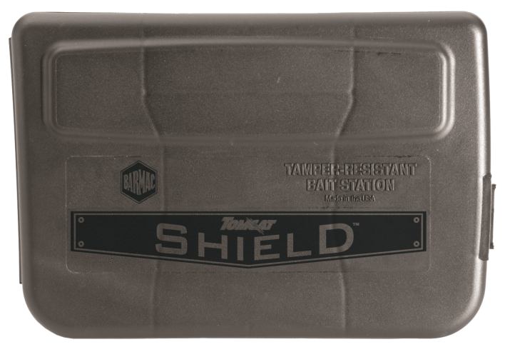 PROTECTA SHIELD BAIT STATION - CTN 12