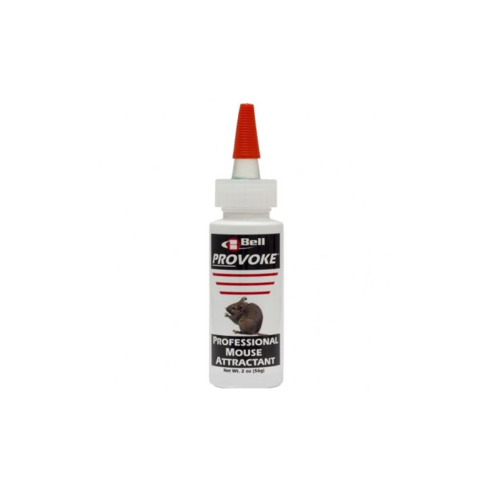 PROVOKE MOUSE ATTRACTANT 56g