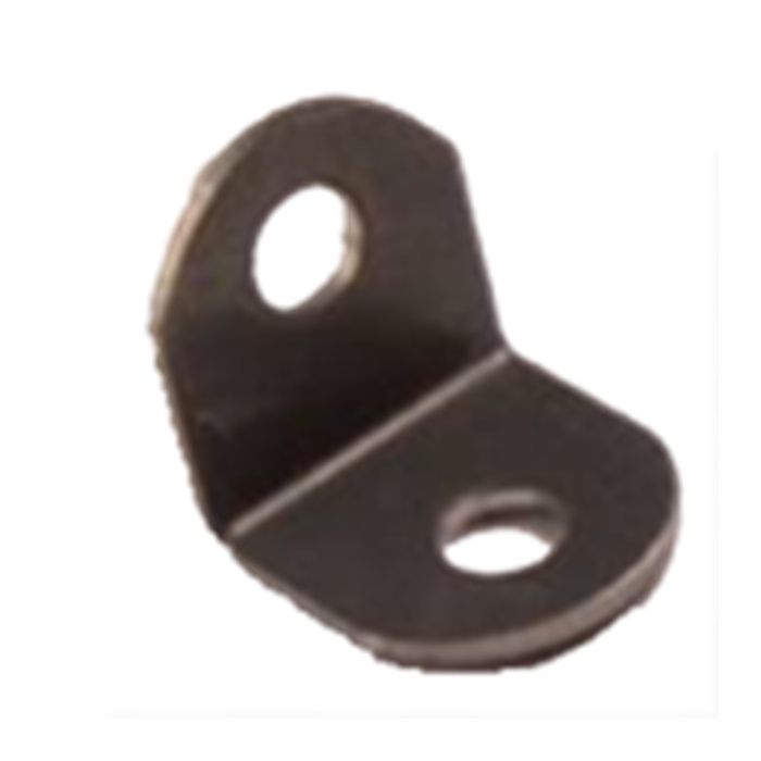 PRO ANGLE BRACKET - STAINLESS STEEL (PK100)