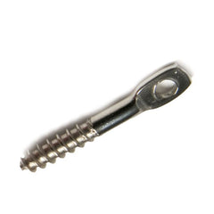 PRO SCREWPIN - STAINLESS STEEL (PK100)