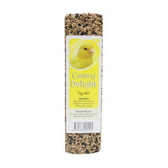 Passwell Avian Delight Canary Bar 75g (1 bar)