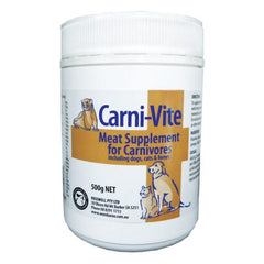 Passwell Carni-Vite 1kg